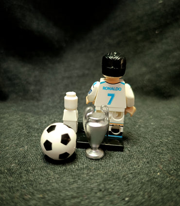 Ronaldo figura