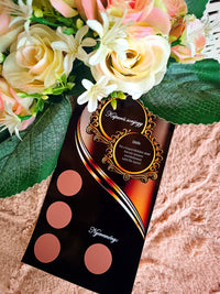 Tanúfelkérő kaparós sorsjegy fekete arany