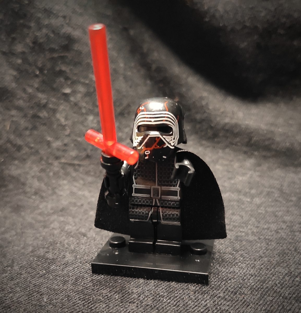 Star wars figura - Kylo Ren -