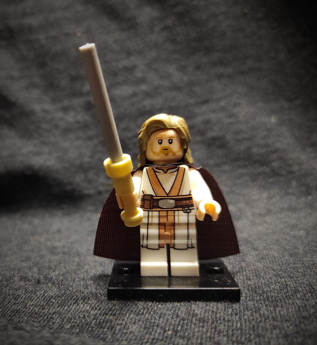 Star wars figura - Luke Skywalker