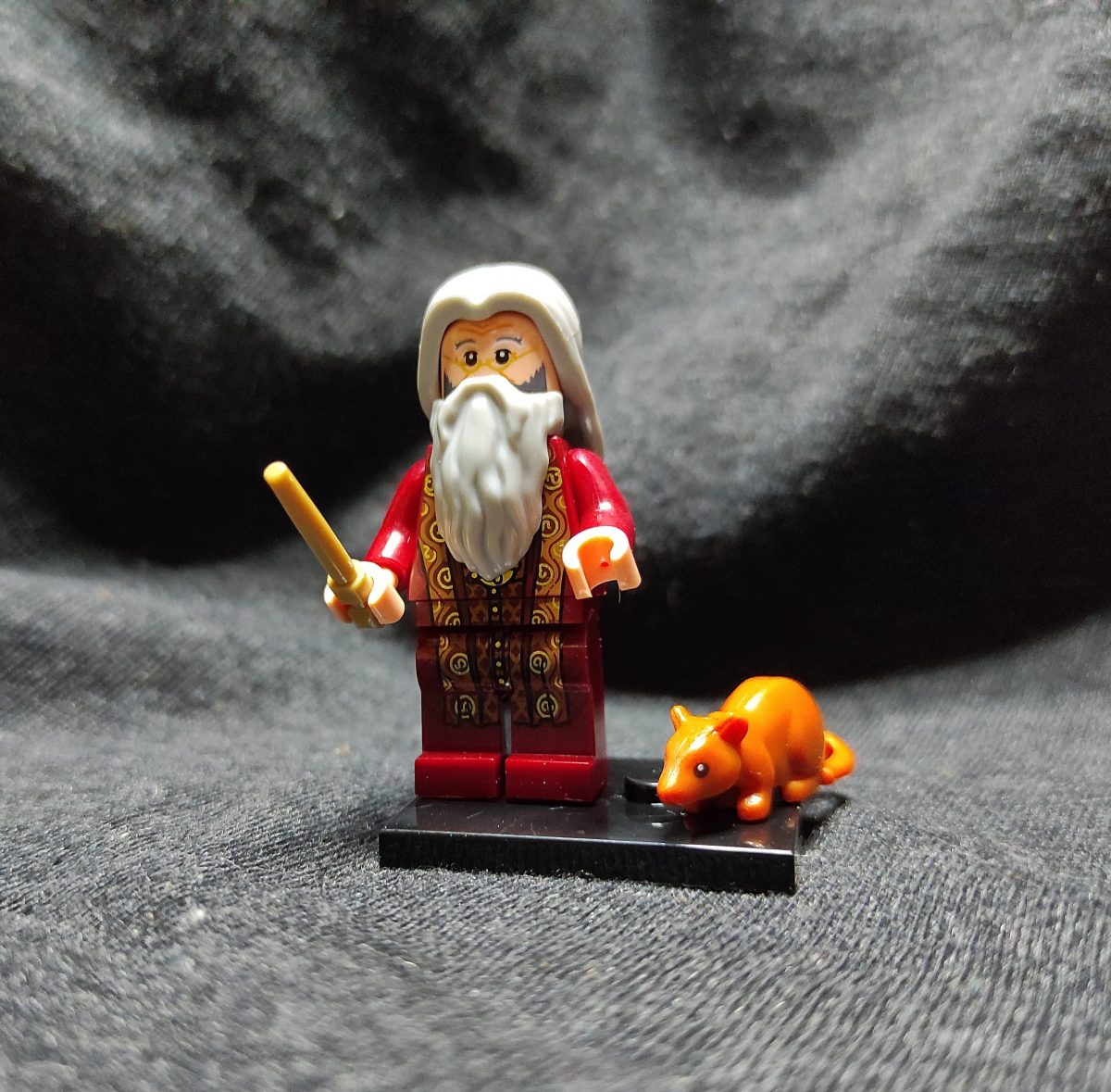 Harry Potter figura - Dumbledore I