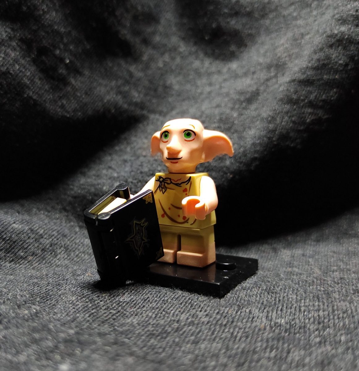 Harry Potter figura - Dobby