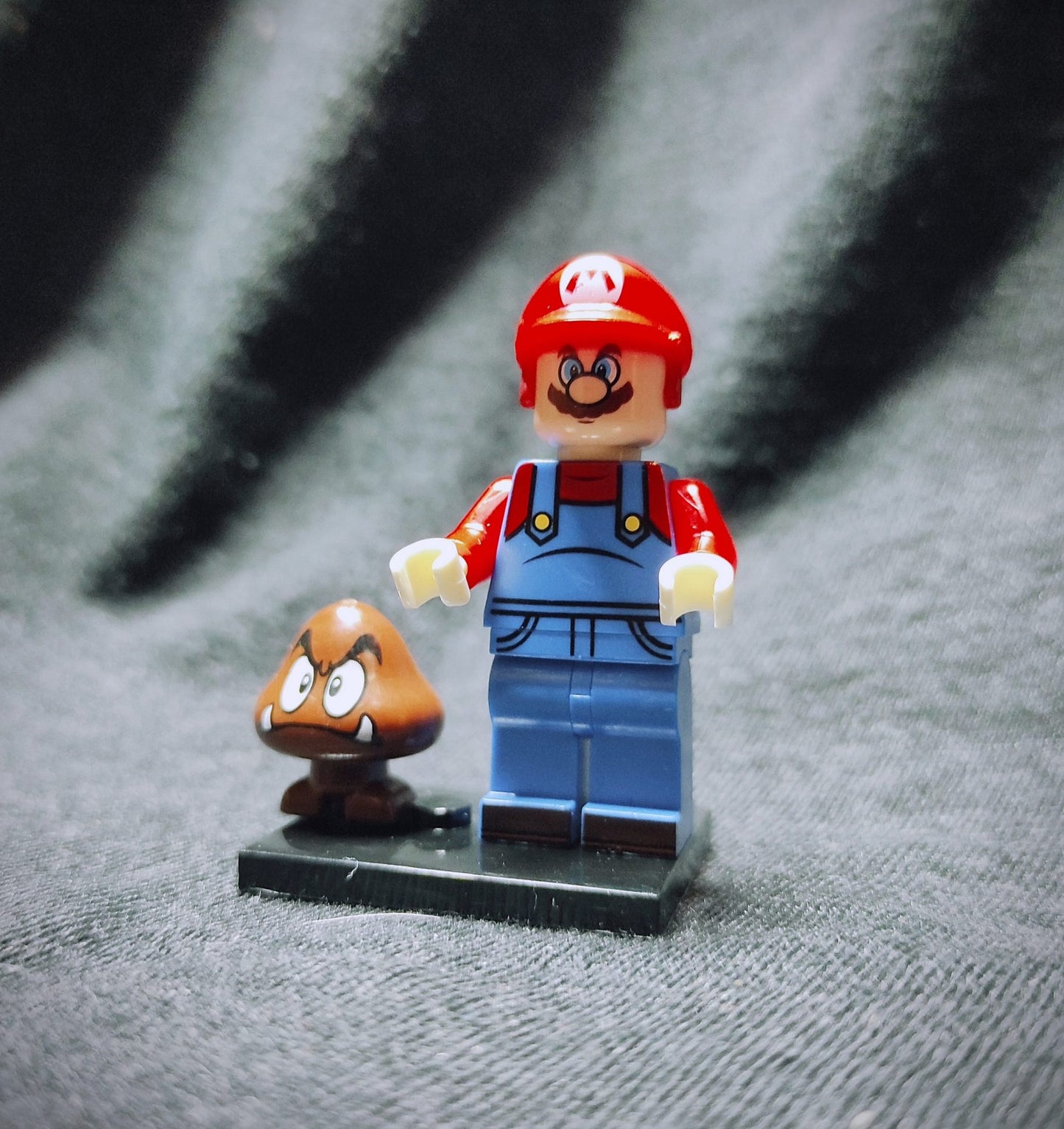 Super Mario figura