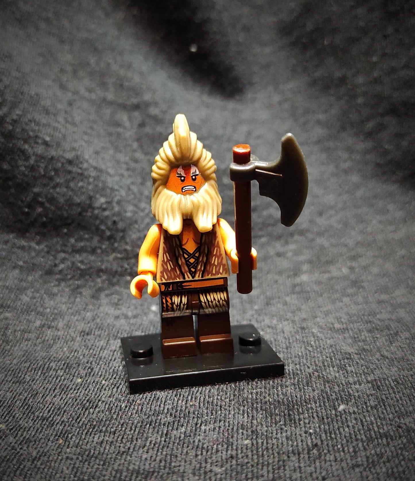 Hobbit-Beorn figura