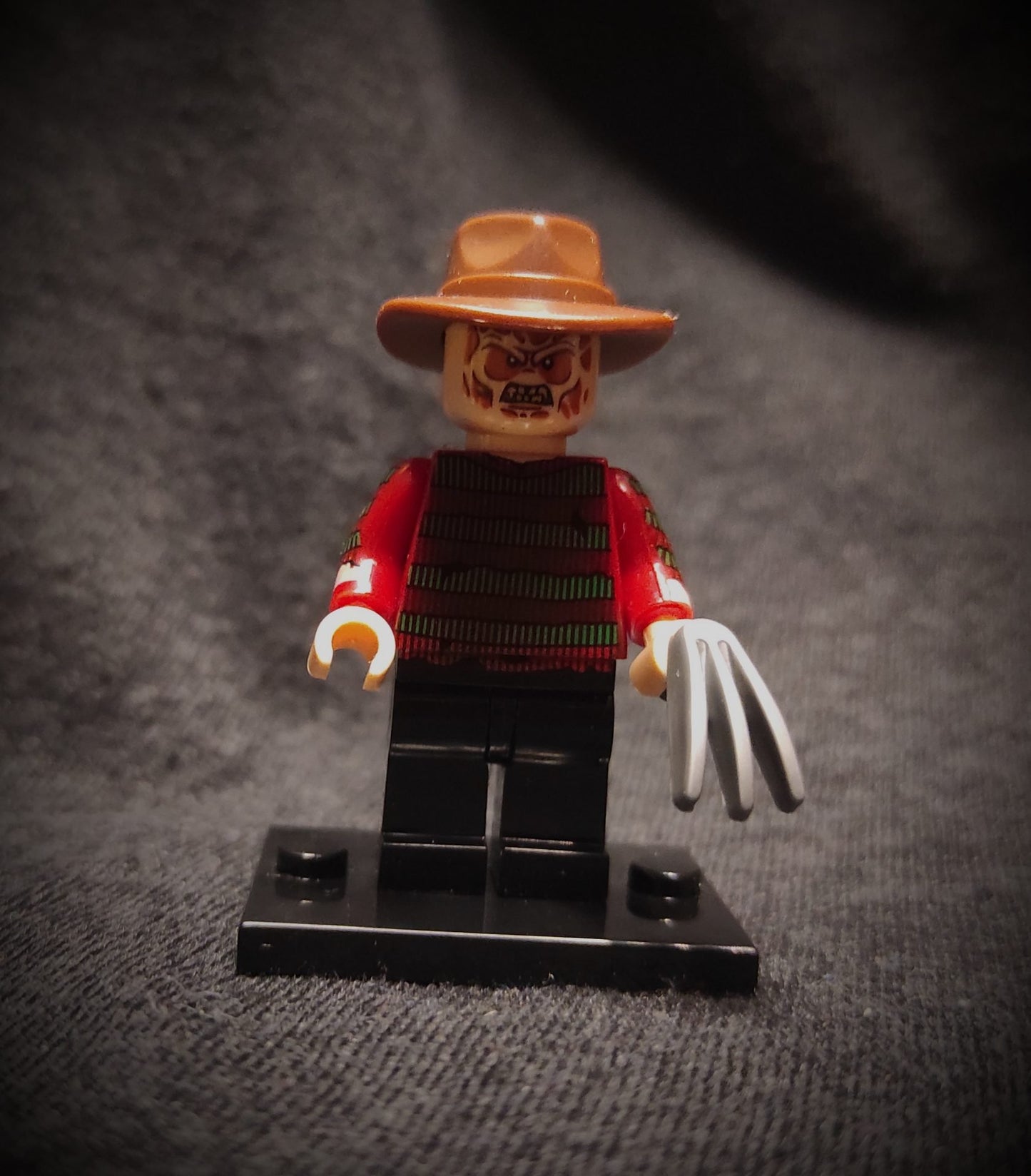 Freddy Krueger figura