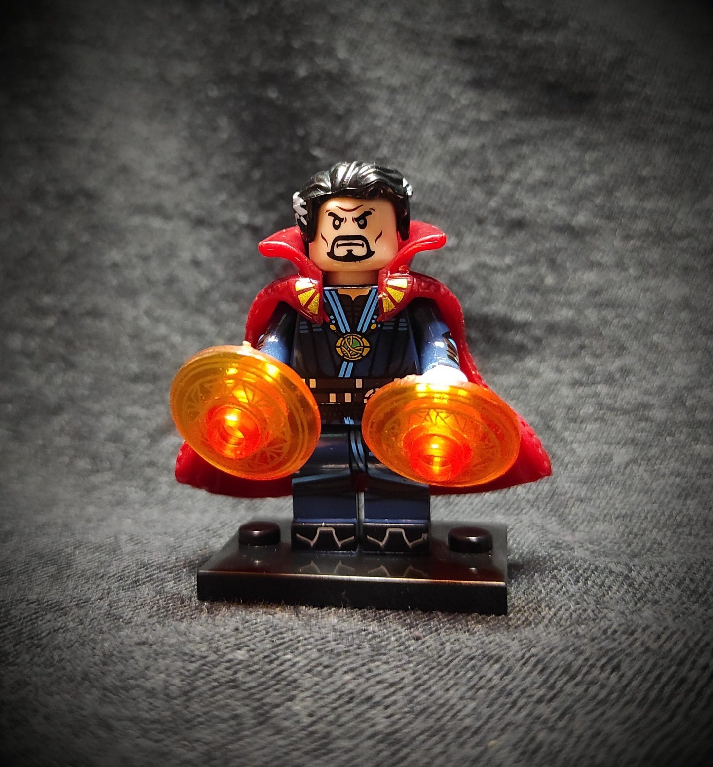 Bosszúállók figura - Doctor Strange