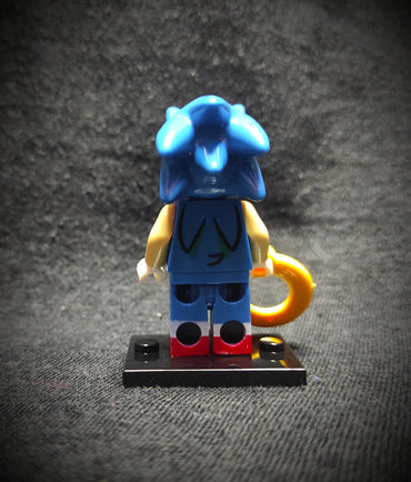 Sonic figura