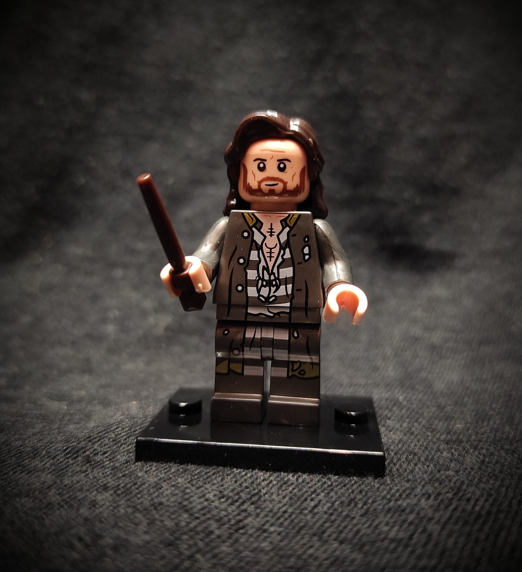 Harry Potter Sirius Black figura