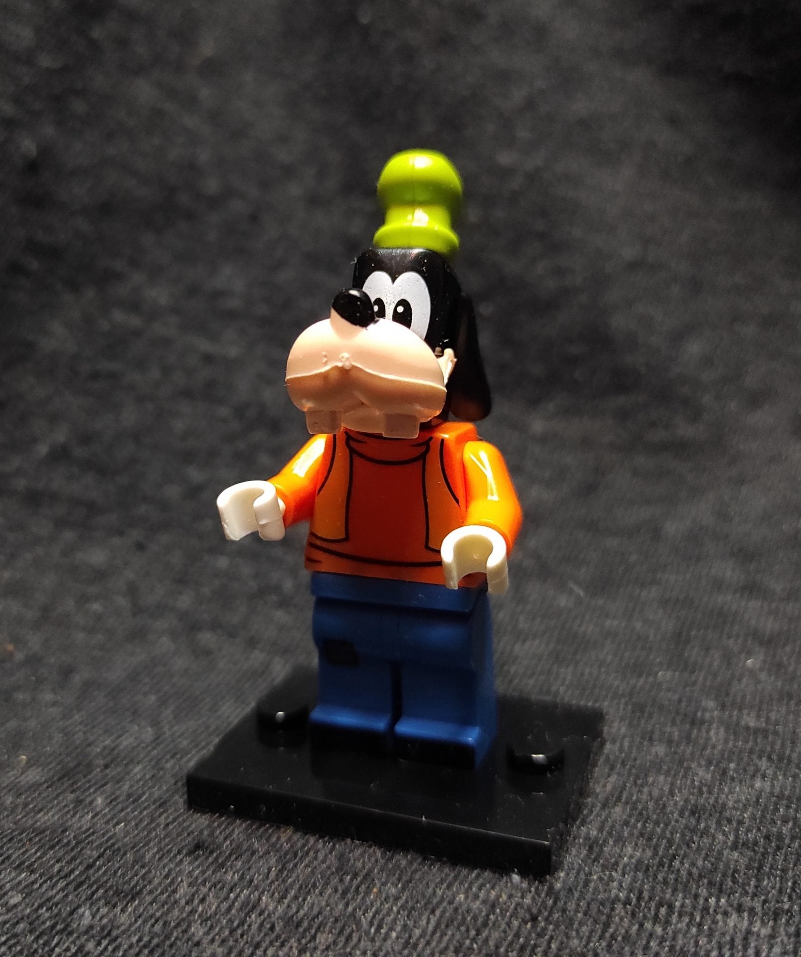 Goofy figura