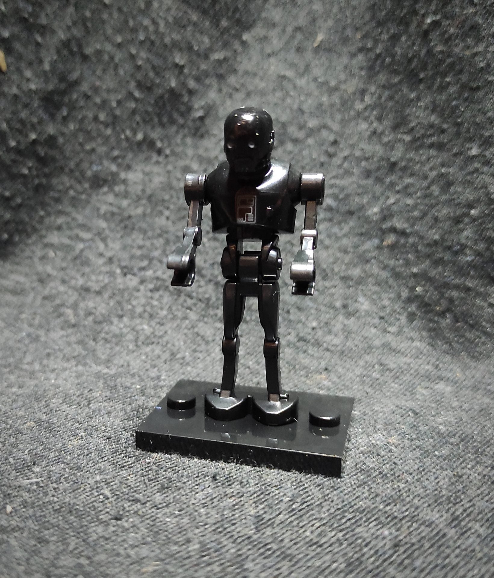 Star Wars K-2SO figura