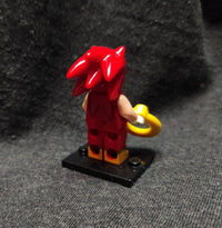 Sonic Knuckles figura