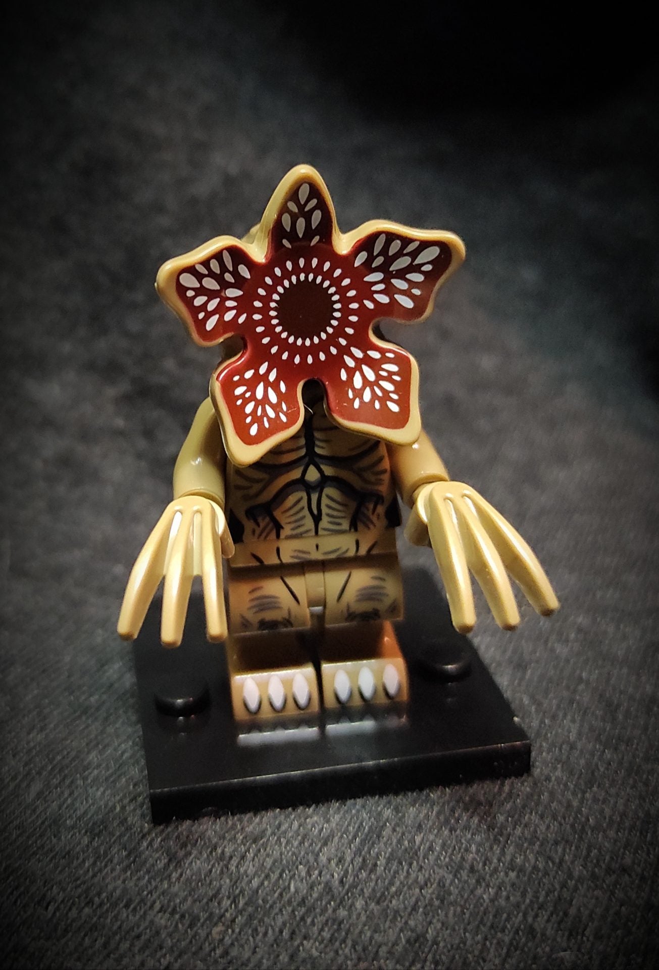 Stranger Things Demogorgon figura