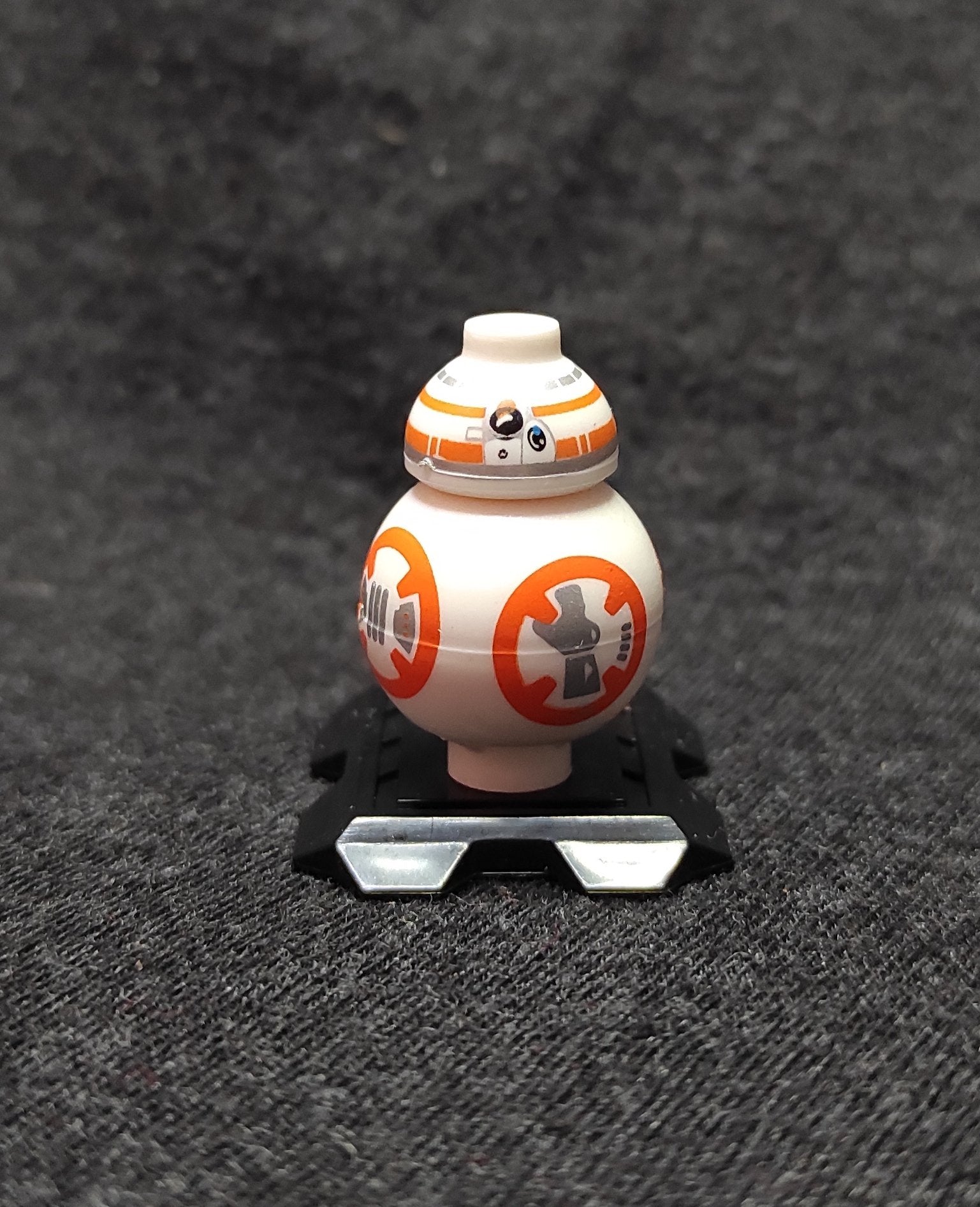 Star wars BB-8 figura