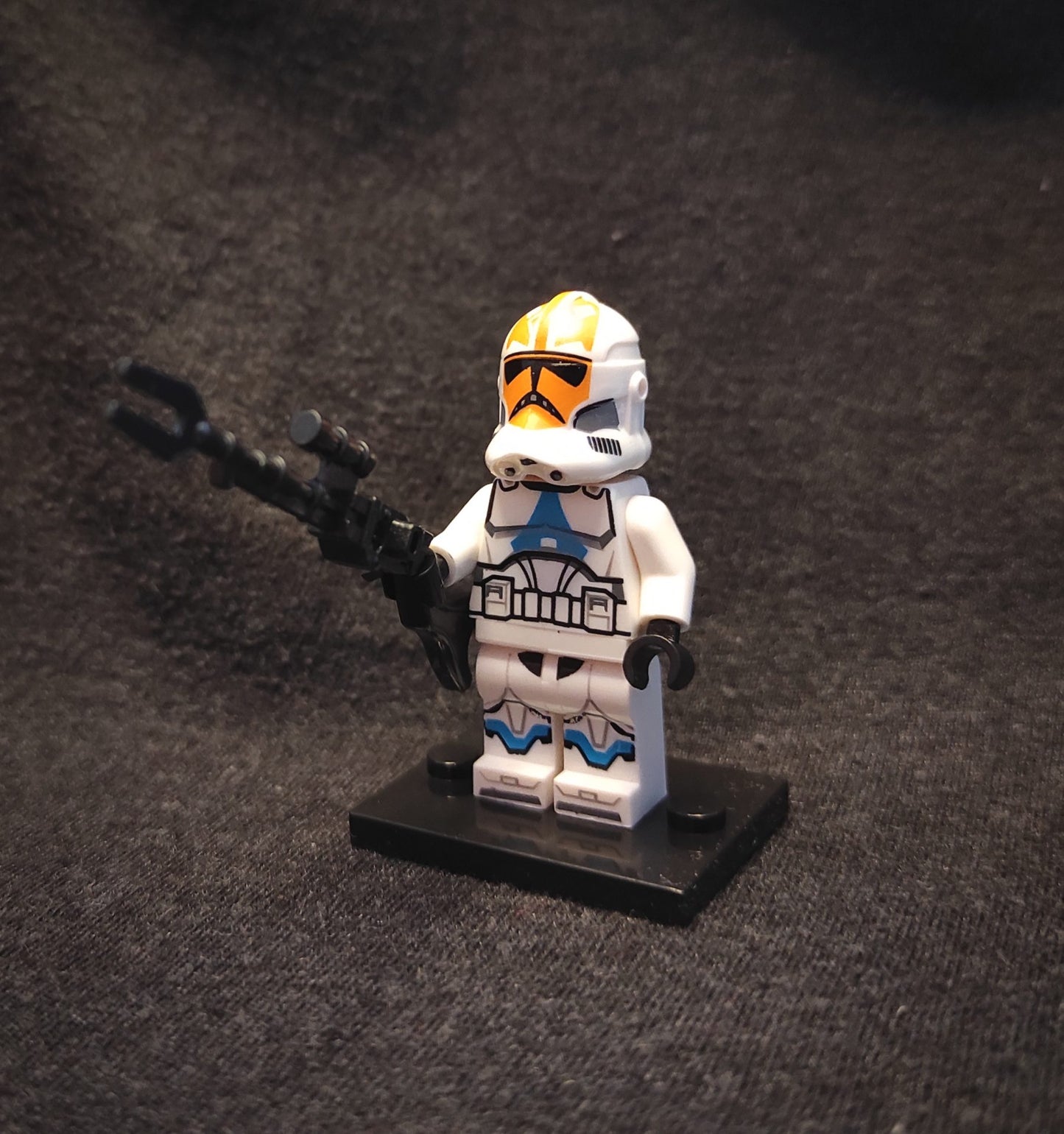 Star wars - Stormtrooper - figura