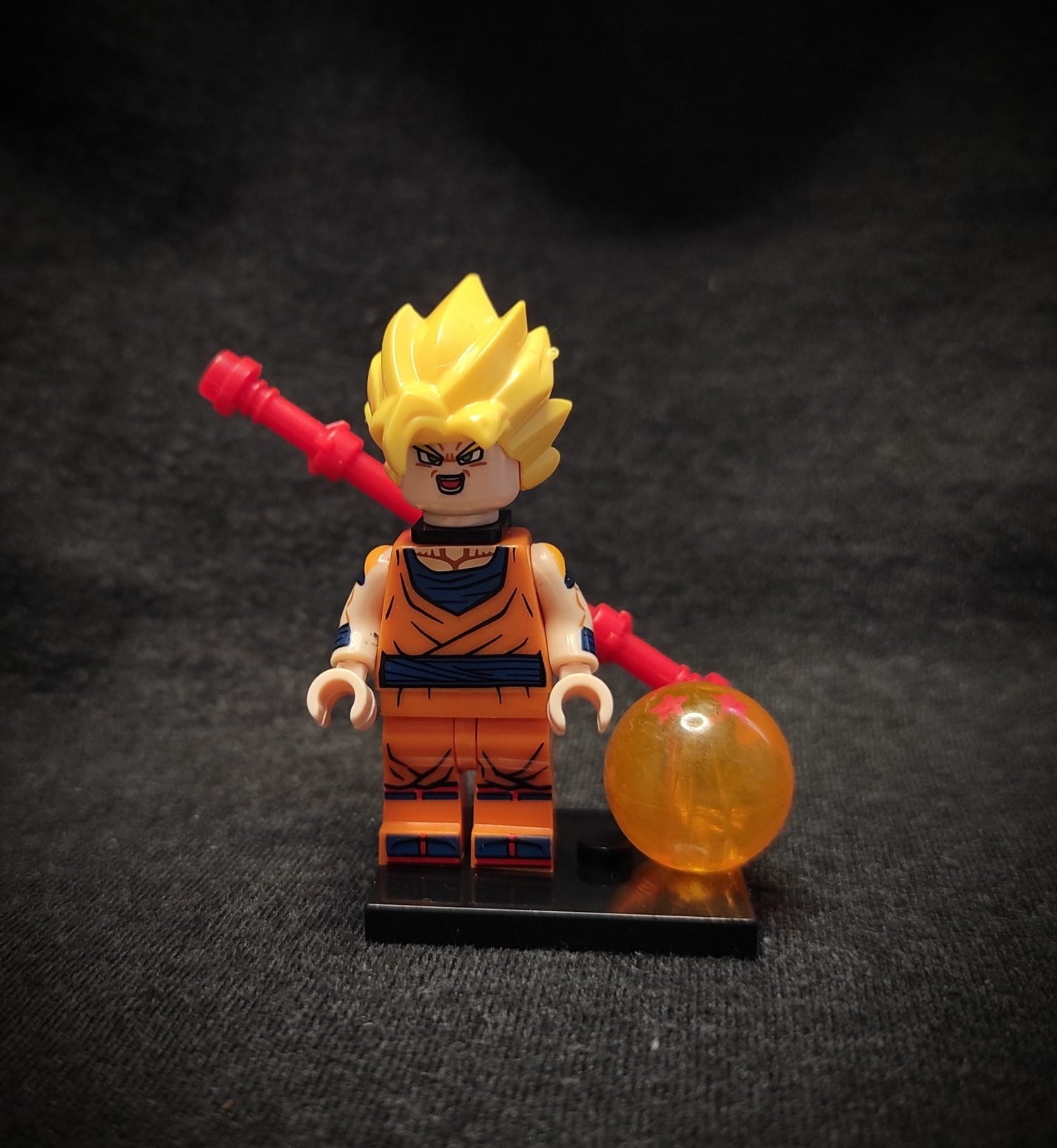 Naruto-Dragon ball