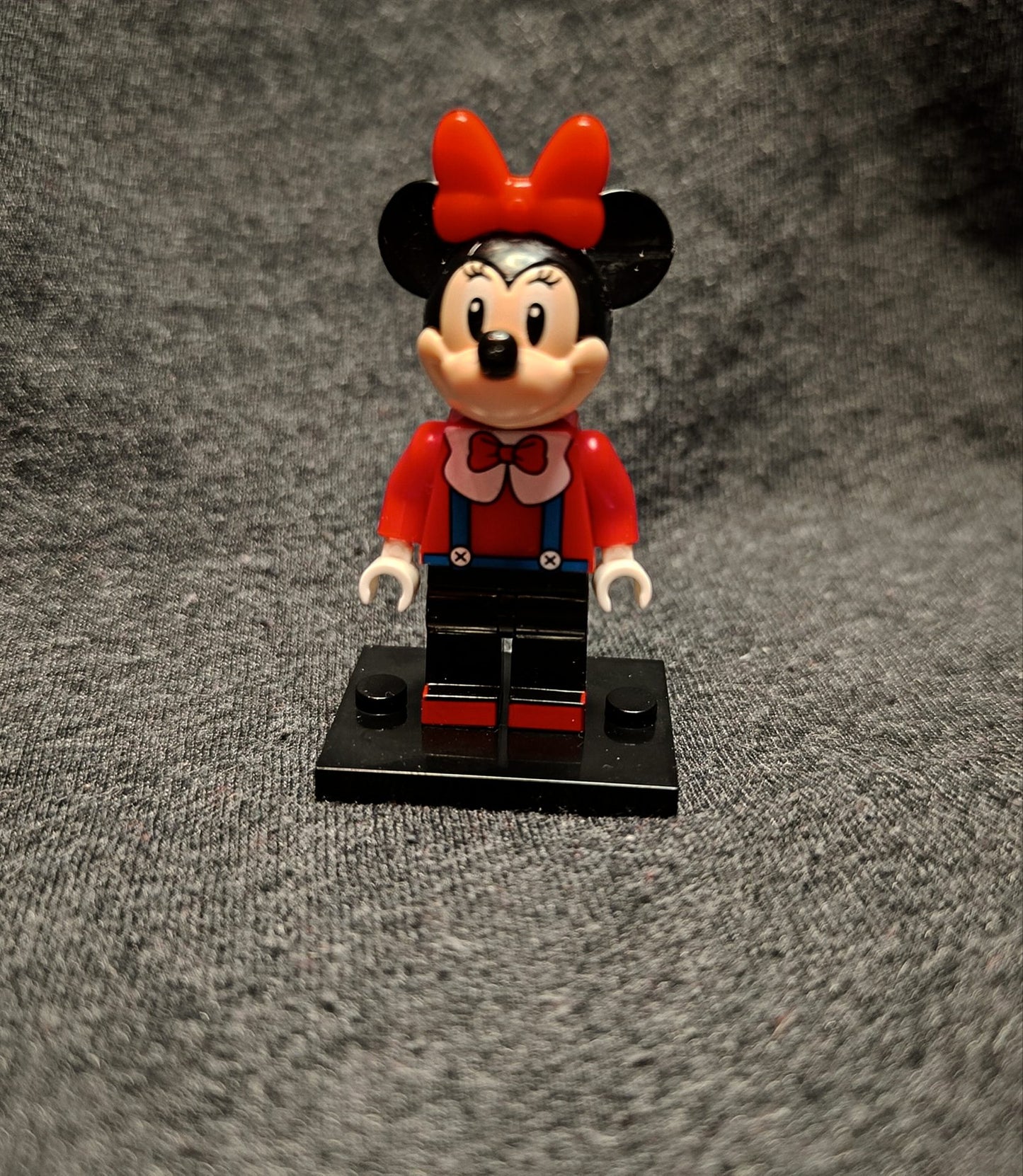 Minnie egér figura