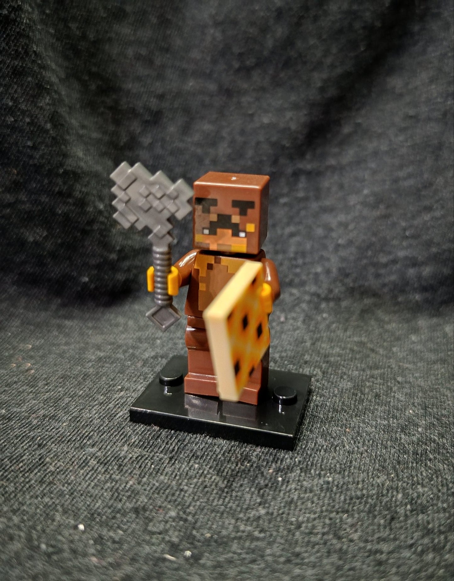 Minecraft figura