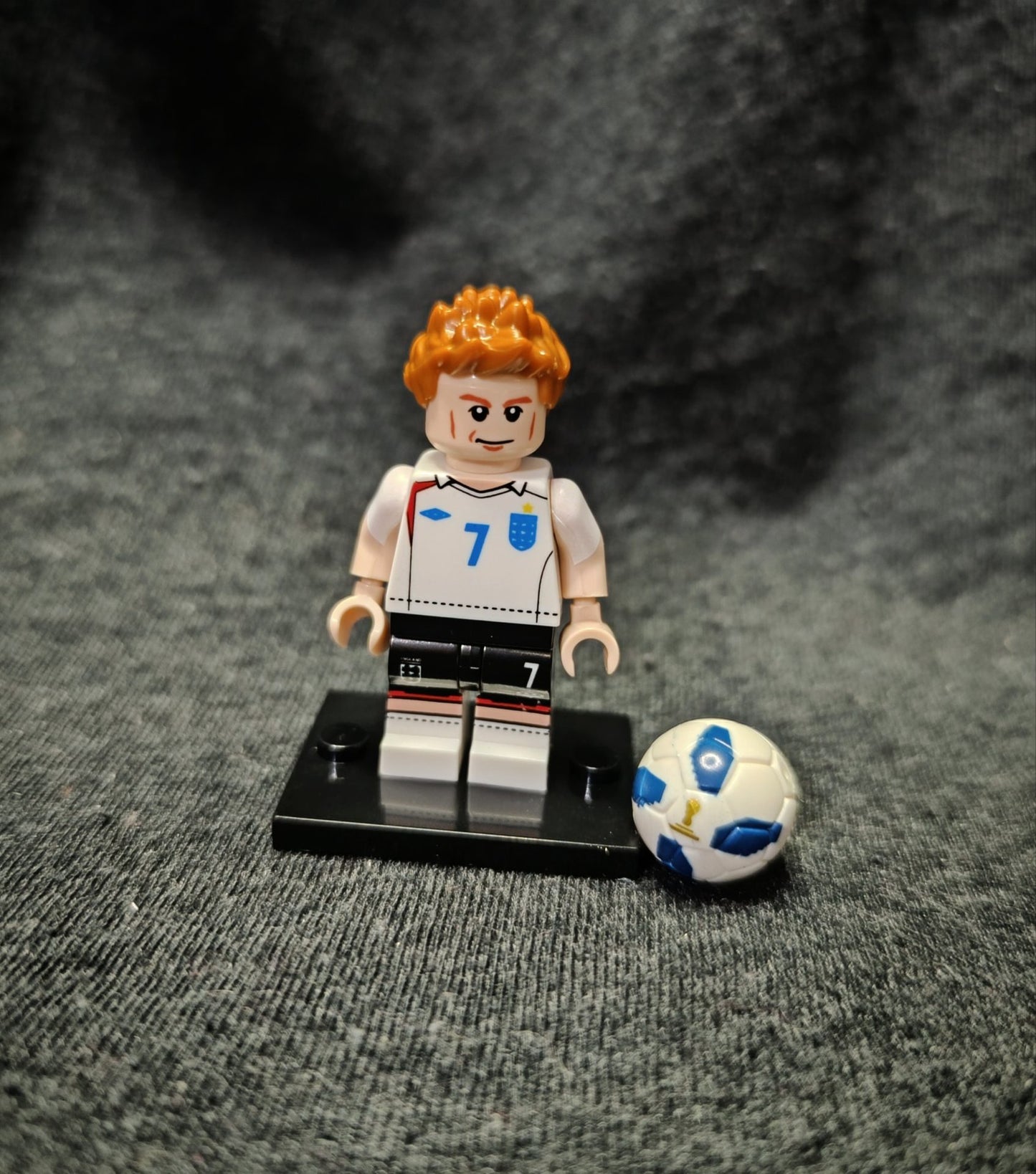 Beckham figura