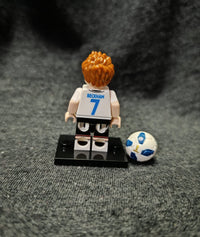 Beckham figura