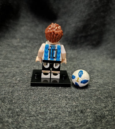 Messi figura