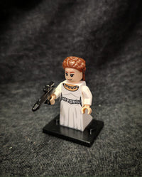 Star wars figura - Leia II -