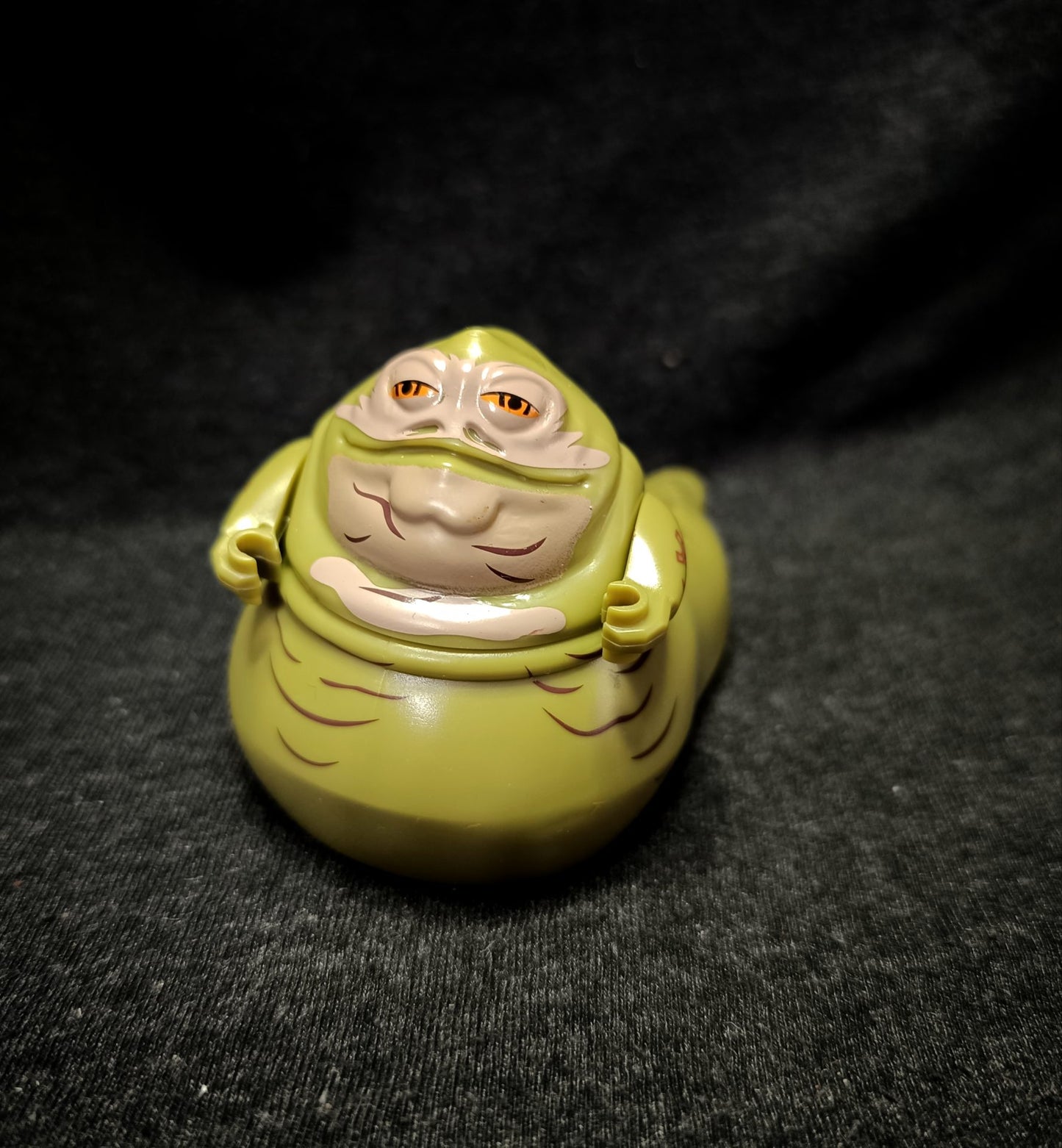 Star wars Jabba figura