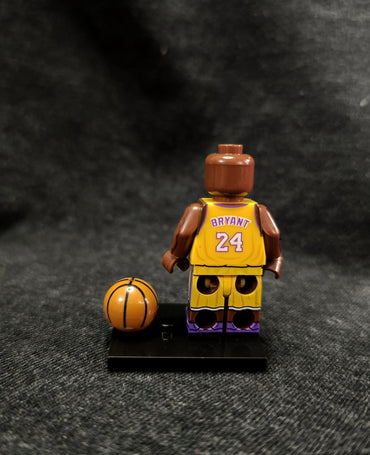 Kobe Bryant figura