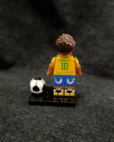 Neymar Jr figura