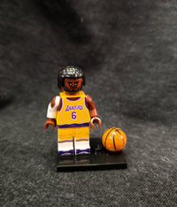 LeBron James figura