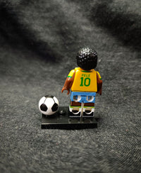 Pelé figura