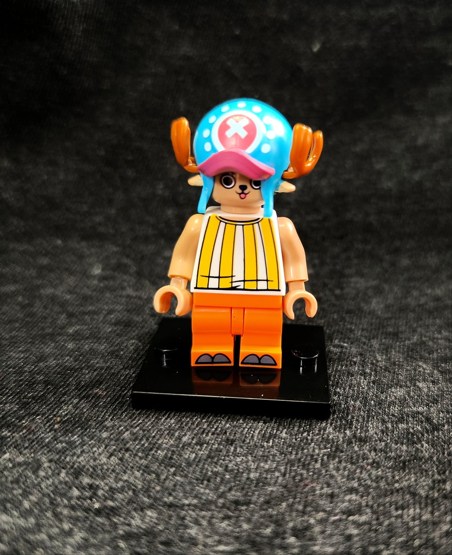 One piece Tony Tony Chopper figura